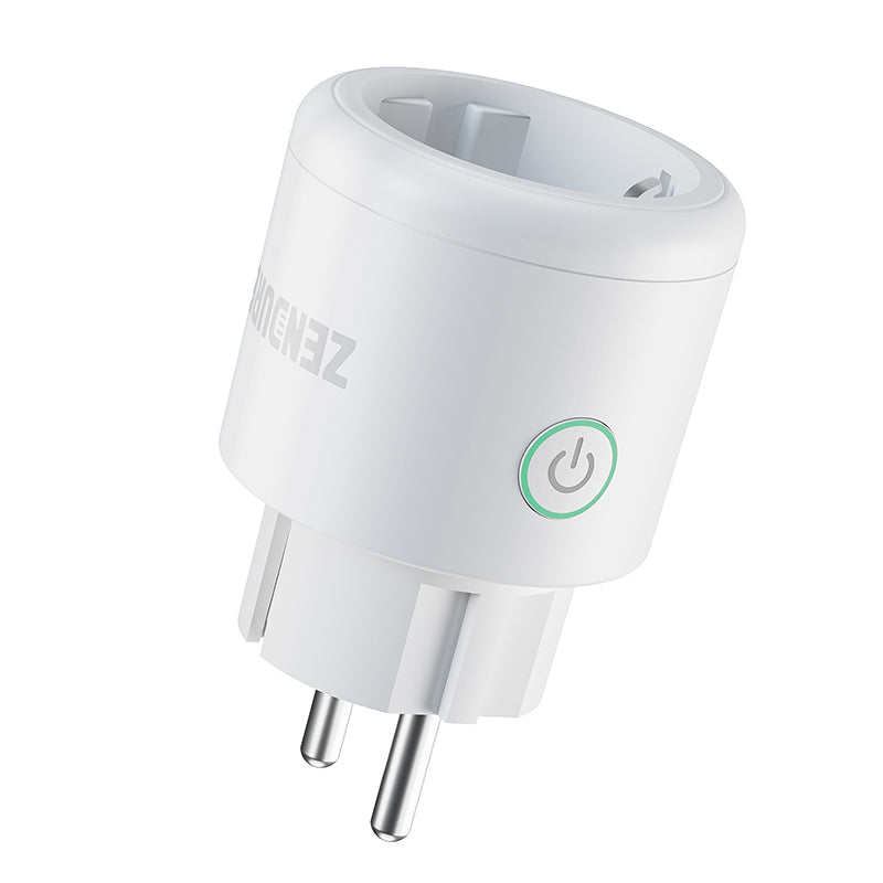 Zendure Satellite Plug Smart Plug